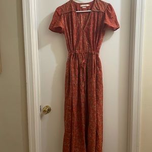 Christy Dawn Dawn dress—S